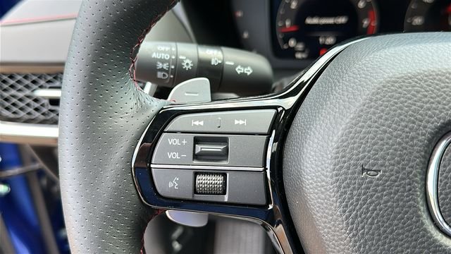 2025 Acura ADX A-Spec Package - Photo 13