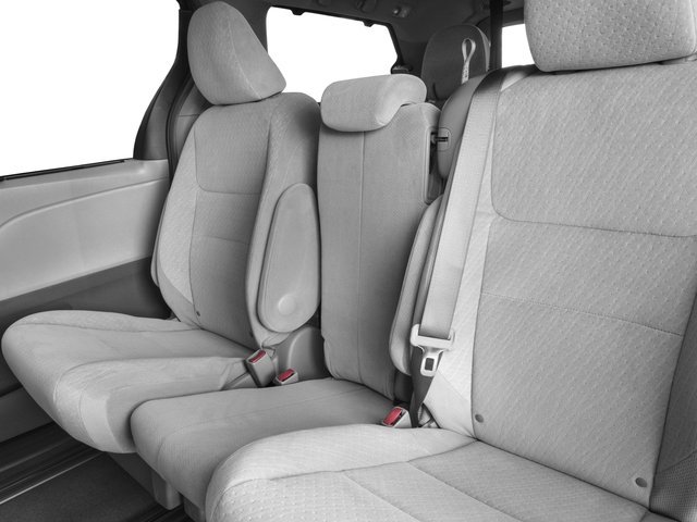 Used 2016 Predawn Gray Mica Toyota LE image 14