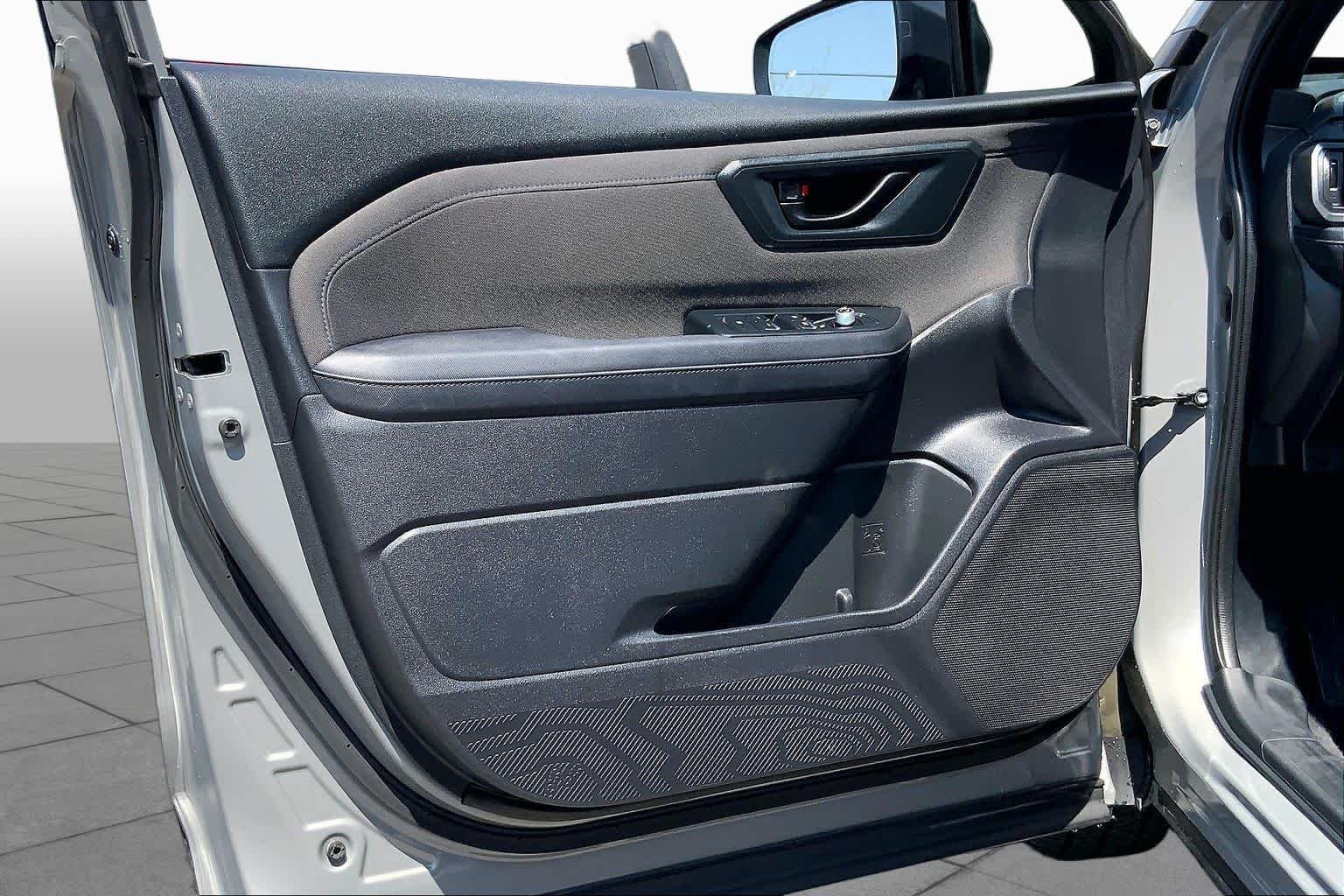 Certified Used 2025 River Rock Pearl Subaru Premium image 19