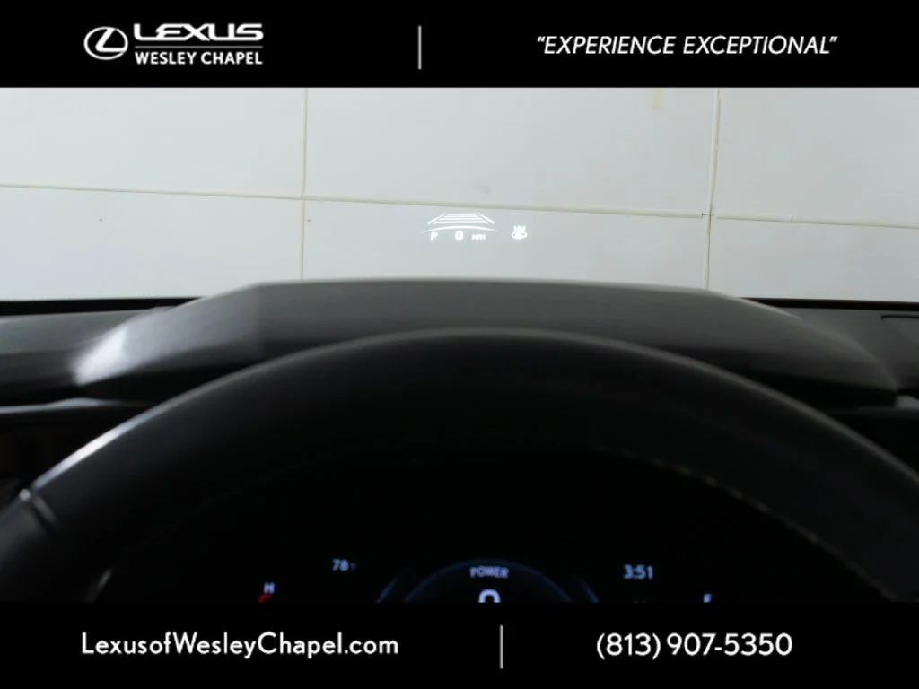 Certified Used 2023 Brown Lexus 500h F SPORT Performance image 26