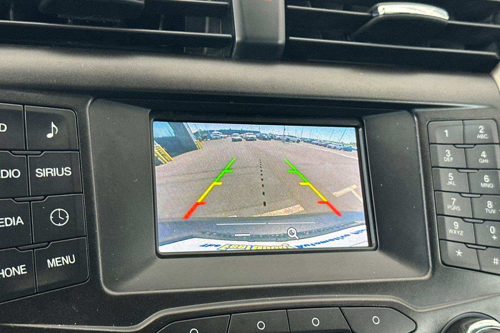Used 2017 Magnetic Ford SE image 18