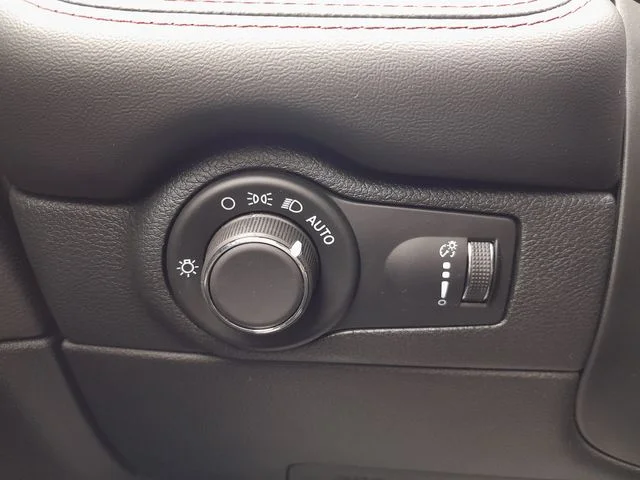 2026 Dodge Durango GT - Photo 17