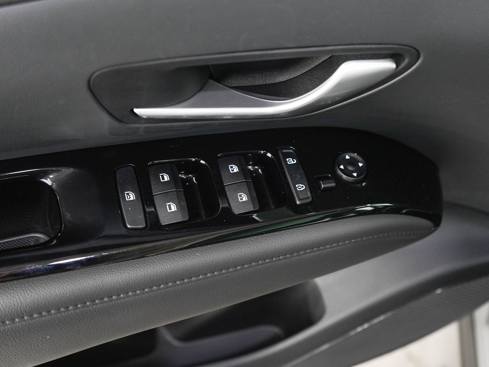 2024 Hyundai Tucson SEL Convenience - Photo 20