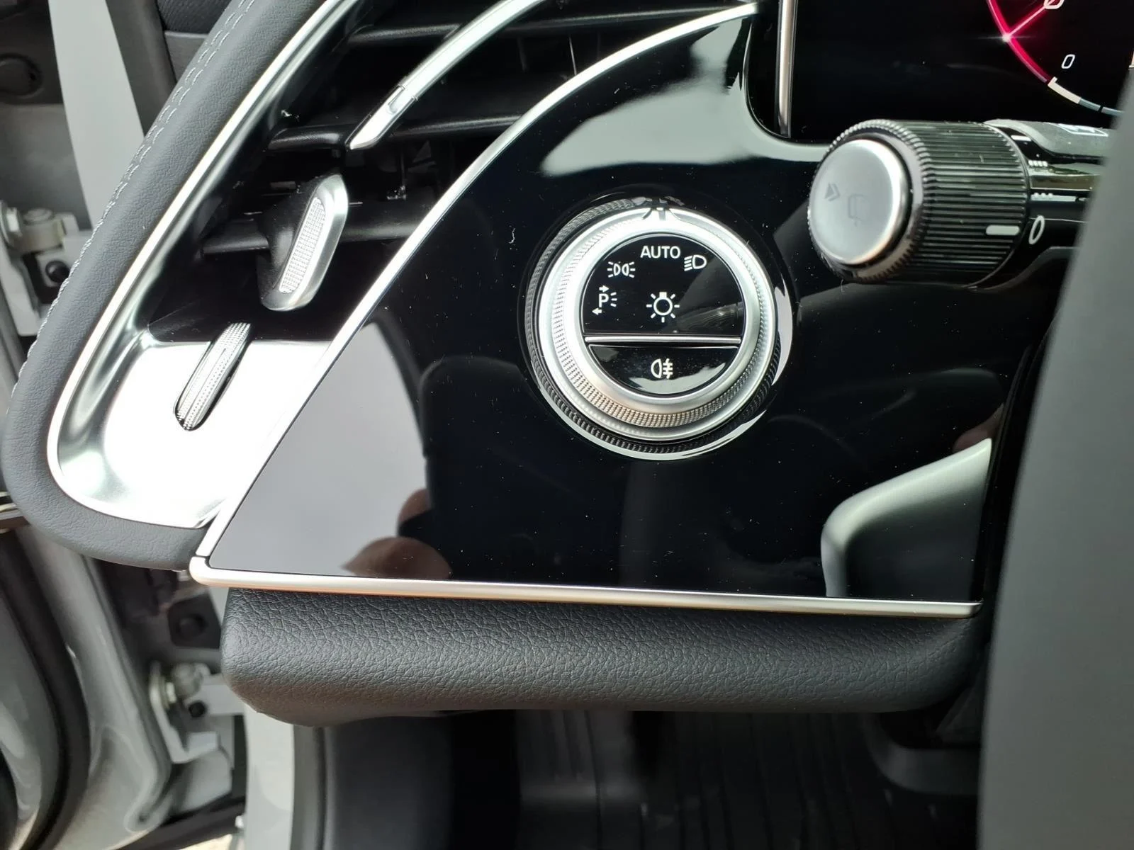 New 2026 GREY Mercedes-Benz E 350 image 27
