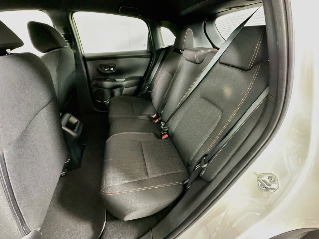 2025 Honda HR-V Sport - Photo 23