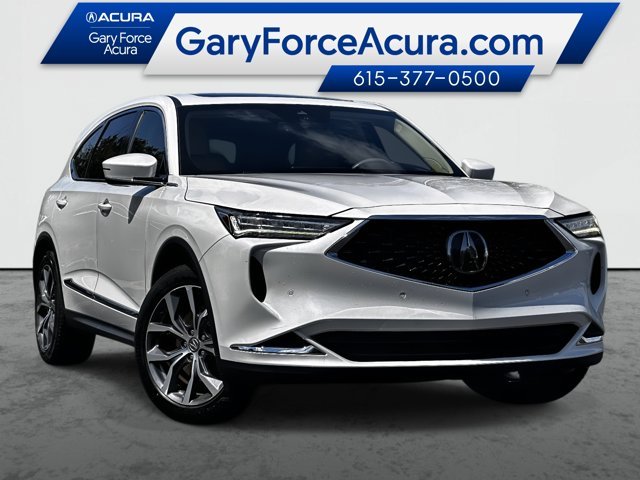 2023 Acura MDX TECH