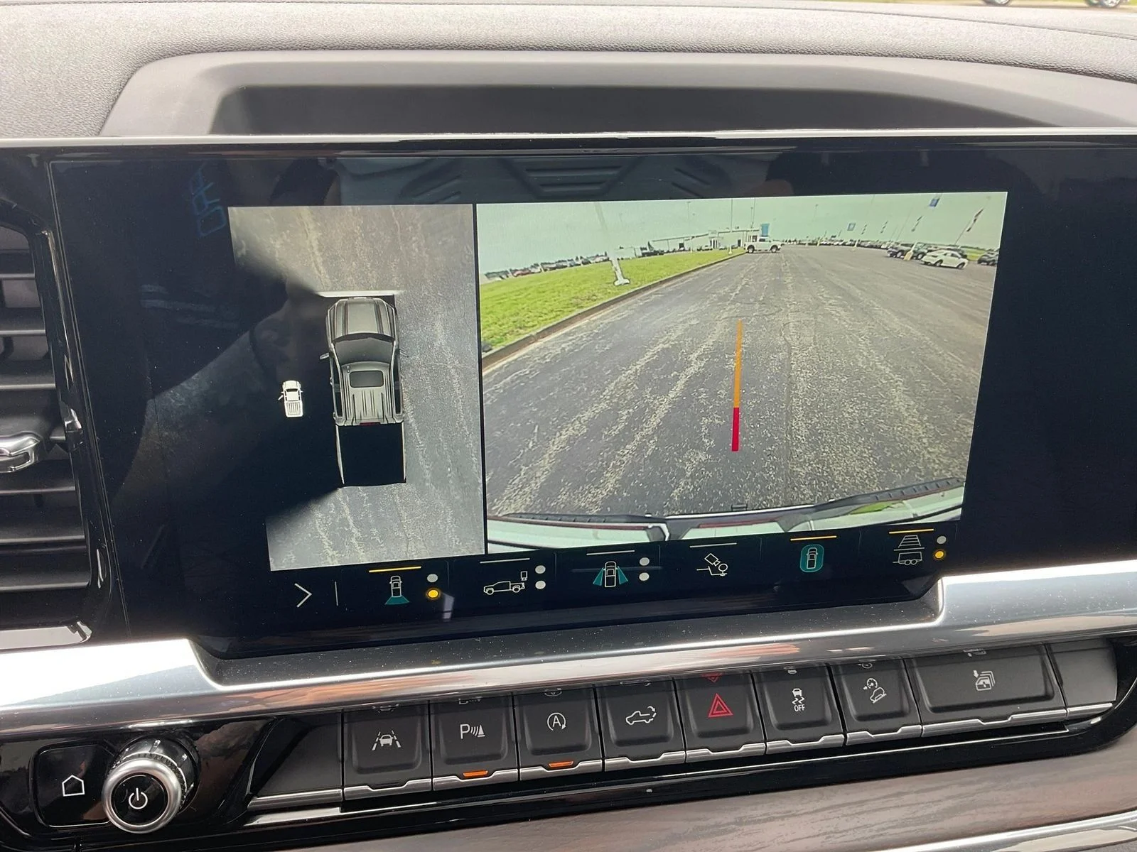 2022 GMC Sierra 1500 SLT - Photo 15