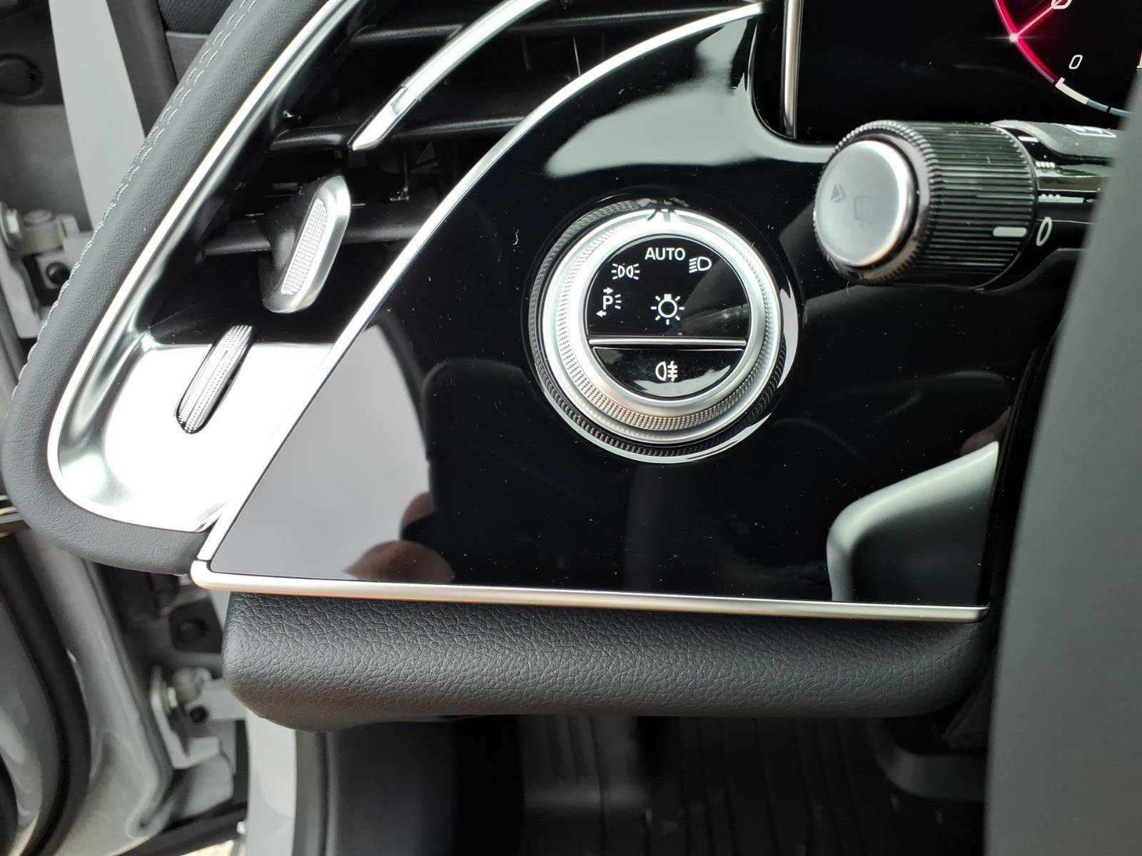 New 2026 GREY Mercedes-Benz E 350 image 27