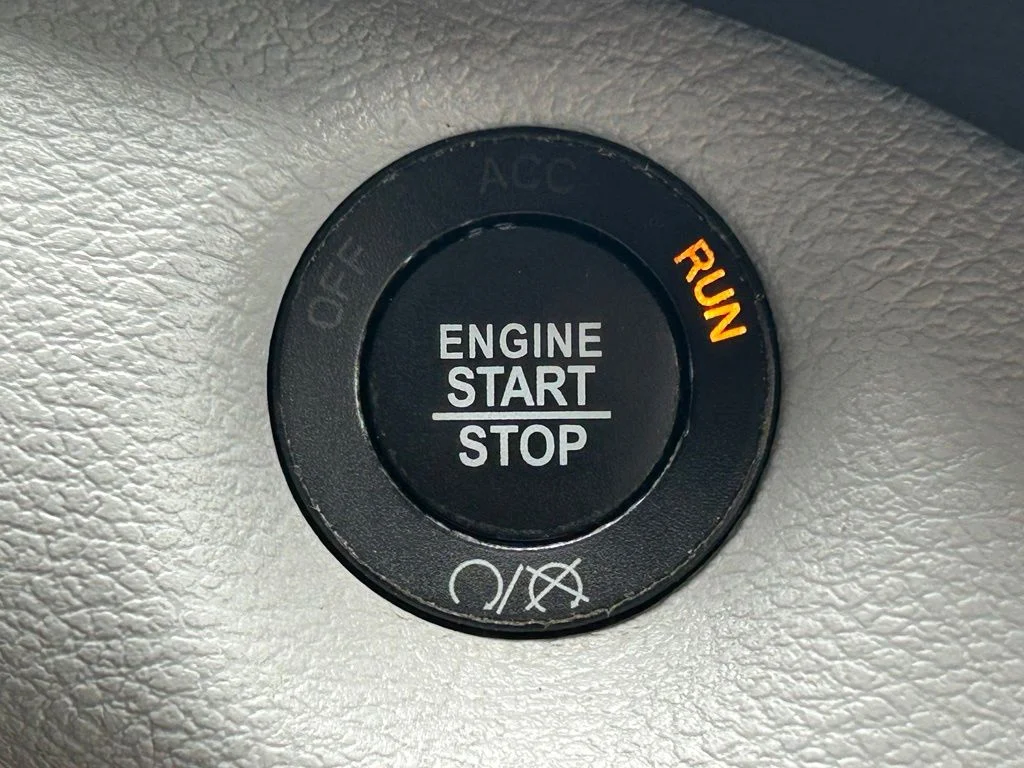Used 2019 Red Jeep Limited image 49