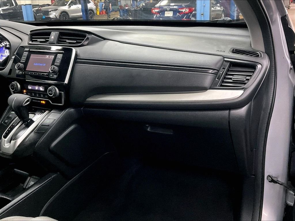 Used 2019 Silver Honda LX image 13