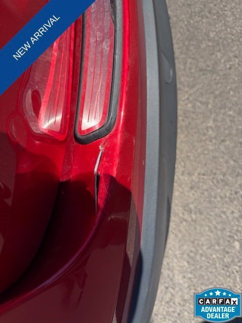 Used 2016 Soul Red Metallic Mazda Grand Touring image 20