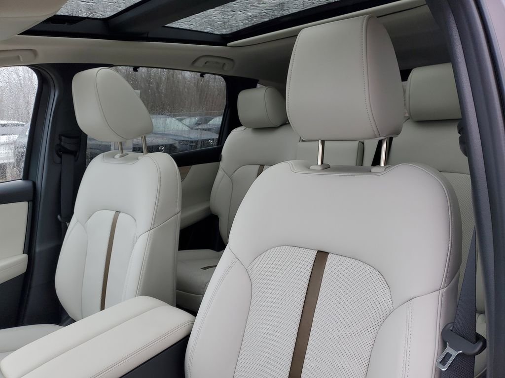 2026 Mazda CX-90 Premium Sport Package - Photo 13