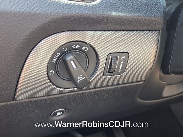 Used 2020 Black Dodge R/T image 34