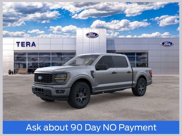 2026 Ford F-150 STX®
