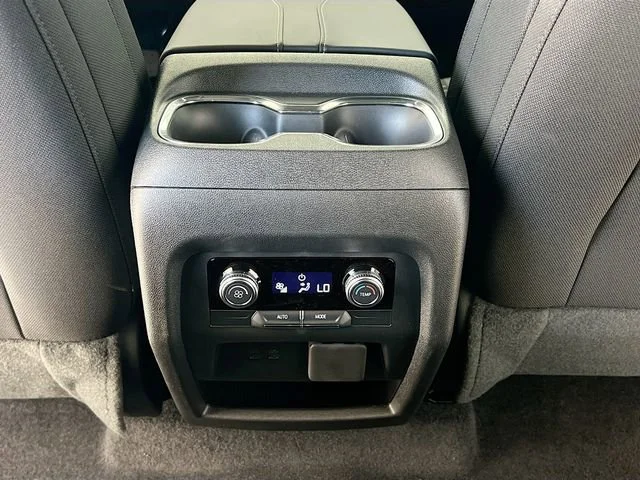 New 2026 Summit White GMC Elevation image 18