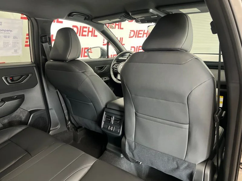 New 2026 RIVER ROCK PEARL Subaru Premium image 13