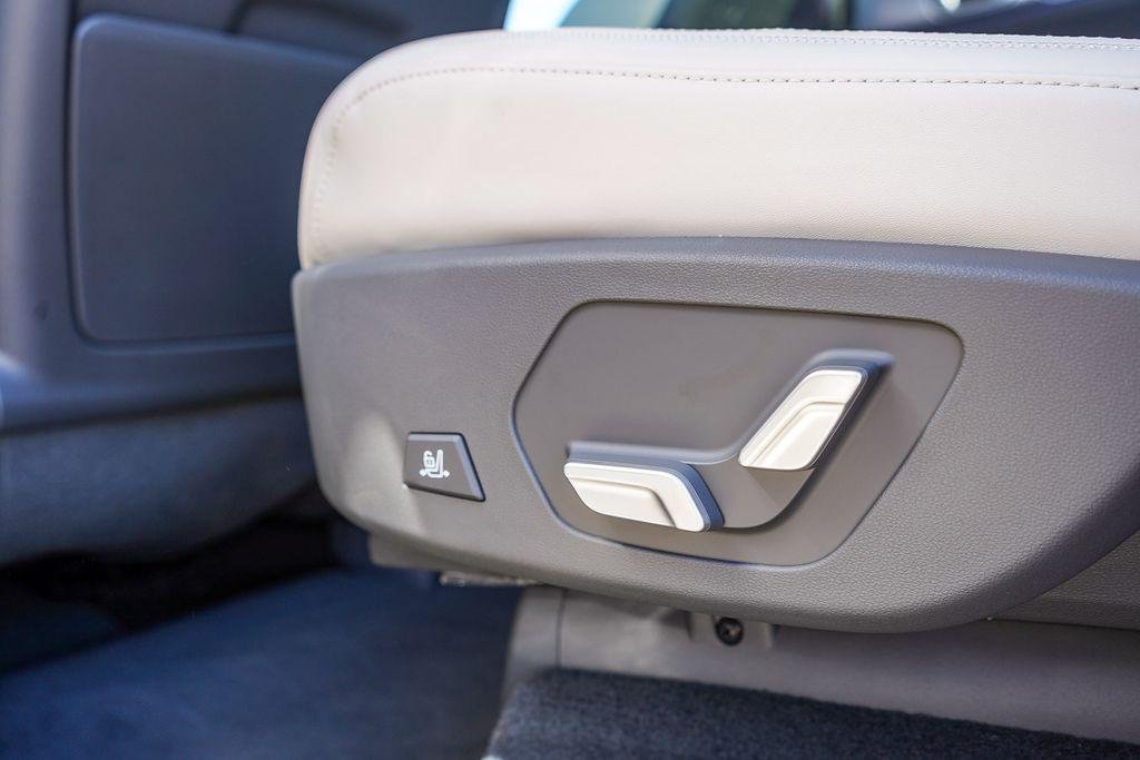 2026 Hyundai Santa Fe Calligraphy - Photo 20