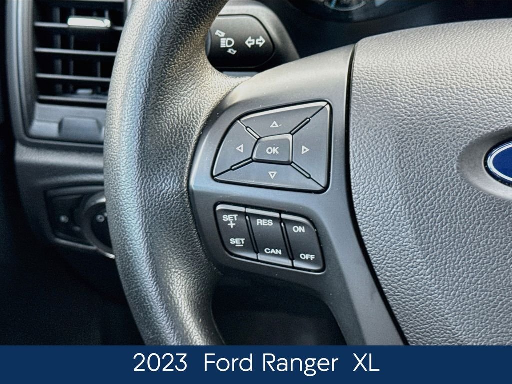 Used 2023 White Ford XL image 24