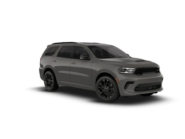 New 2026 Destroyer Gray Clear-Coat Exterior Paint Dodge GT Plus image 11