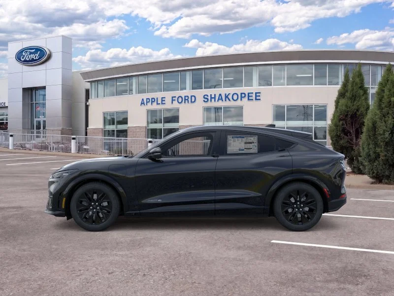 New 2026 Black Ford Premium image 26