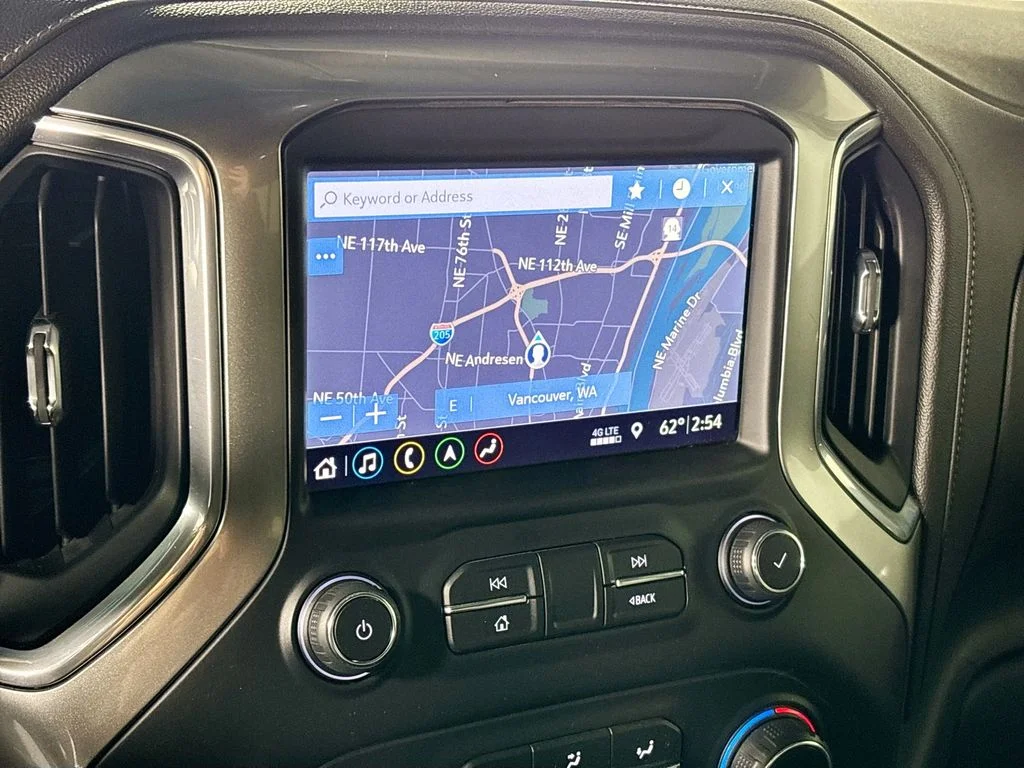 Used 2019 Brown Chevrolet LTZ image 16