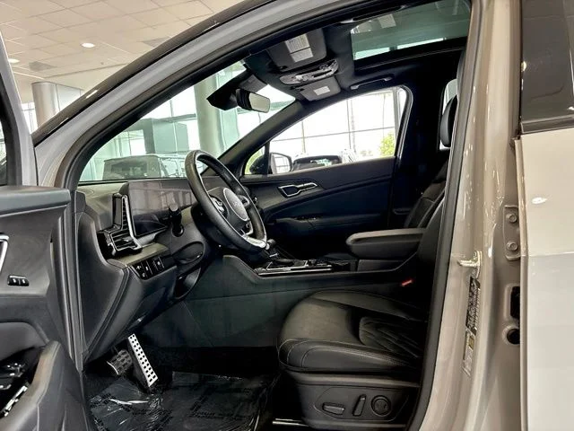 2025 Kia Sportage X-Pro Prestige - Photo 11
