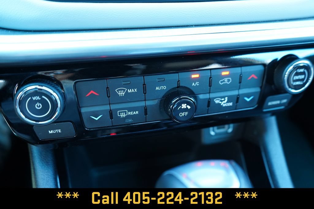 2025 Jeep Compass Limited - Photo 41