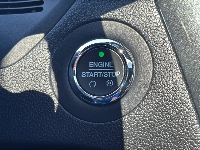Used 2018 Silver Ford Sport image 30