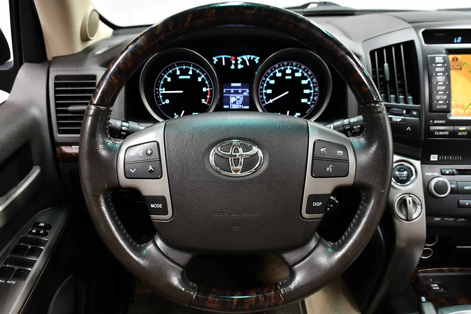 Used 2011 Black Toyota  image 16