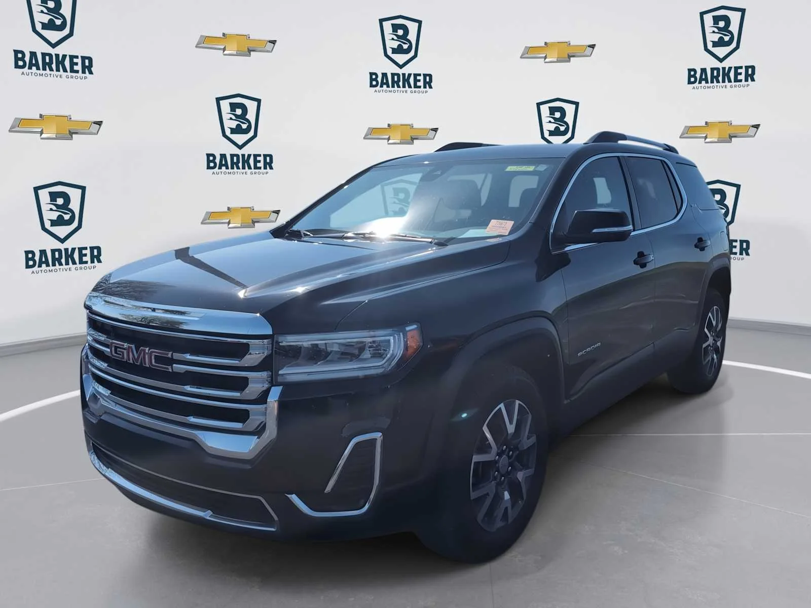 2023 GMC Acadia