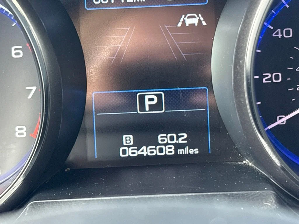 Used 2019 White Subaru 2.5i Limited image 21