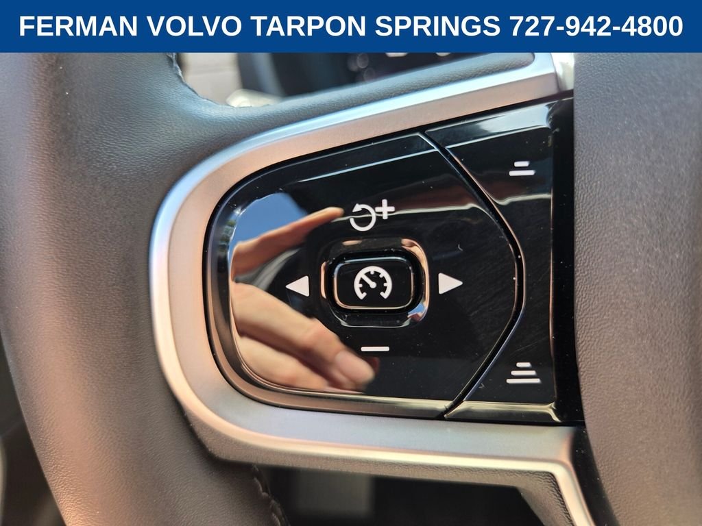 New 2026 Vapour Grey Volvo Plus image 32