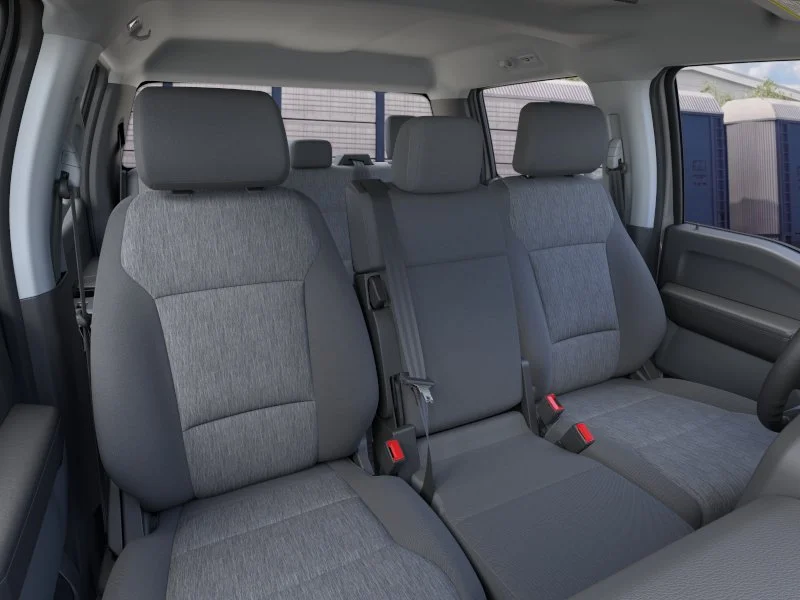 New 2026 Avalanche Ford F-250® XL image 32