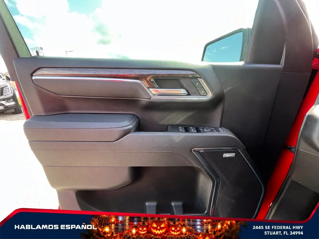 Certified Used 2026 Cardinal Red GMC Elevation image 23
