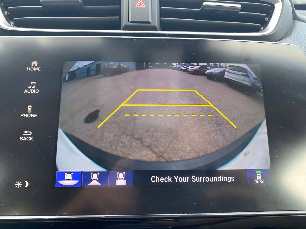 Used 2019  Honda EX-L image 14