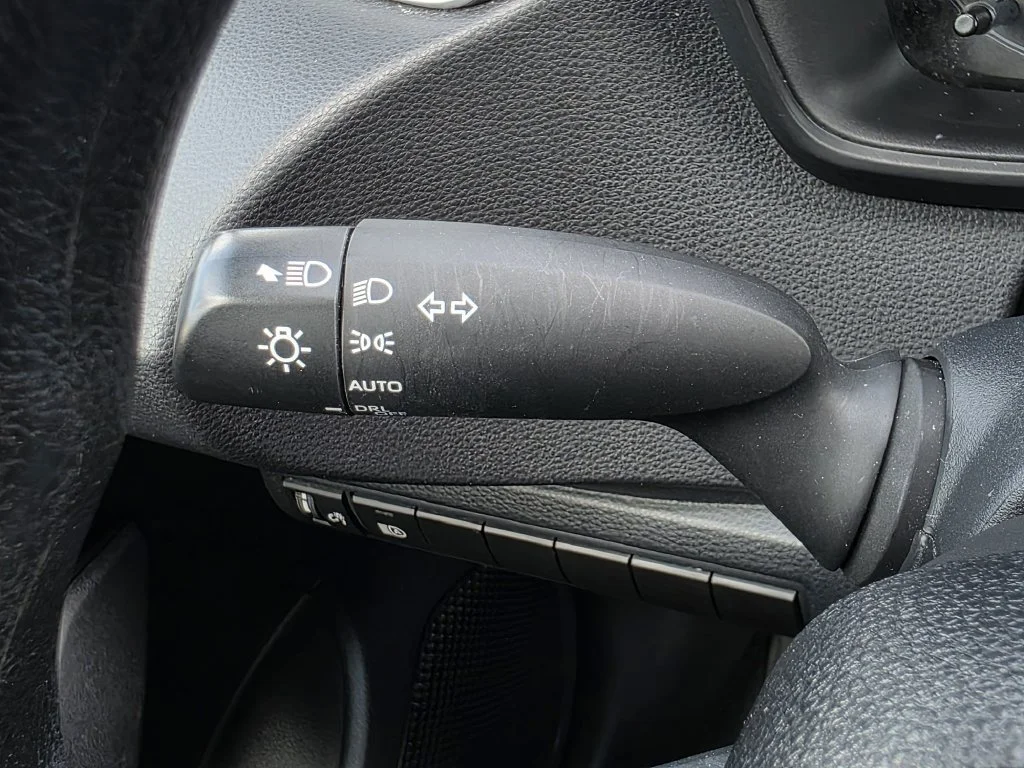 Used 2024 Silver Toyota LE image 28