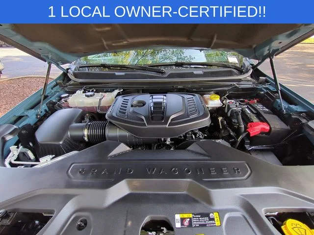 Used 2026 Blue Jeep Limited Reserve image 40