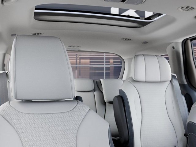 New 2026 White Kia SX Prestige image 27
