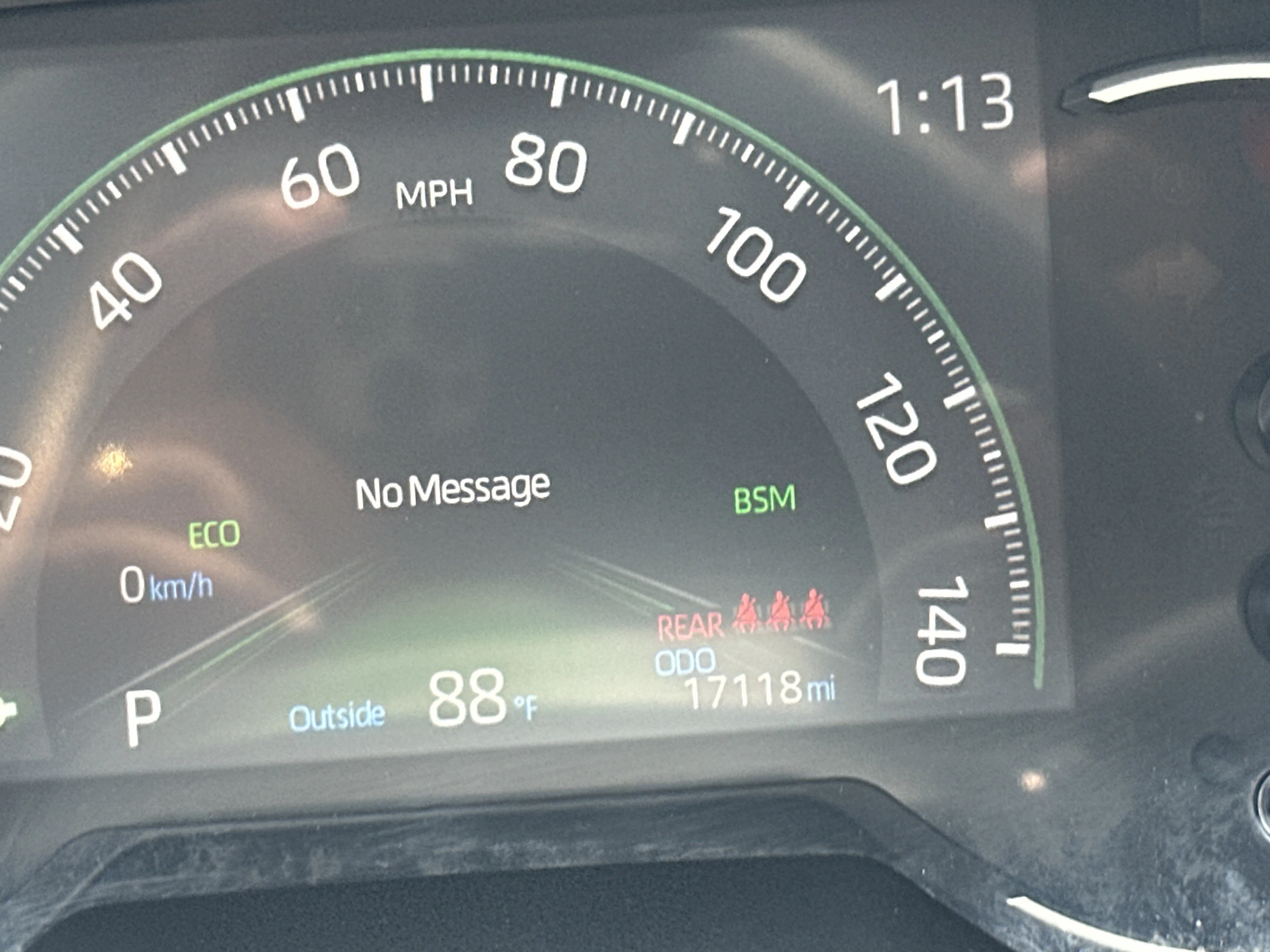 Used 2025 Ice Cap Toyota XLE image 28