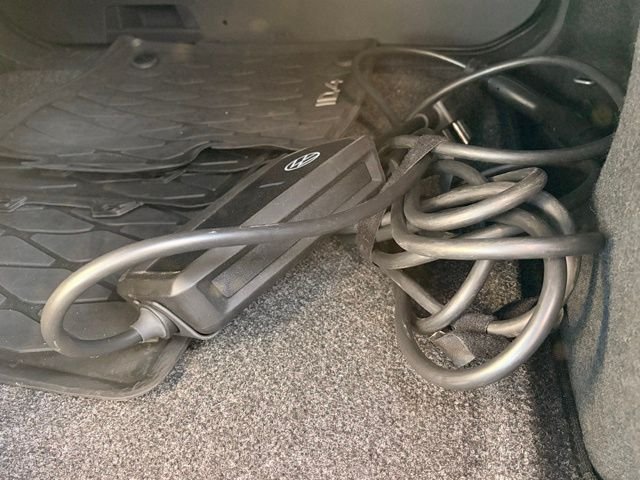 Used 2024 Silver Volkswagen Pro S image 10