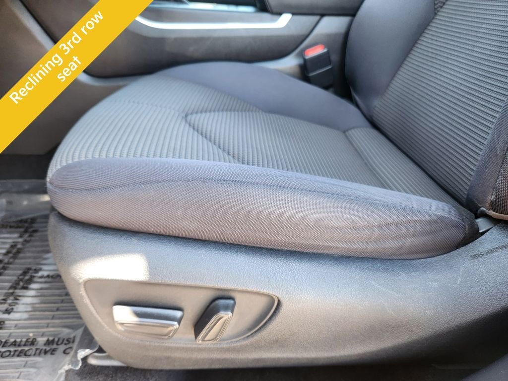 Used 2021 Gray Toyota LE image 13