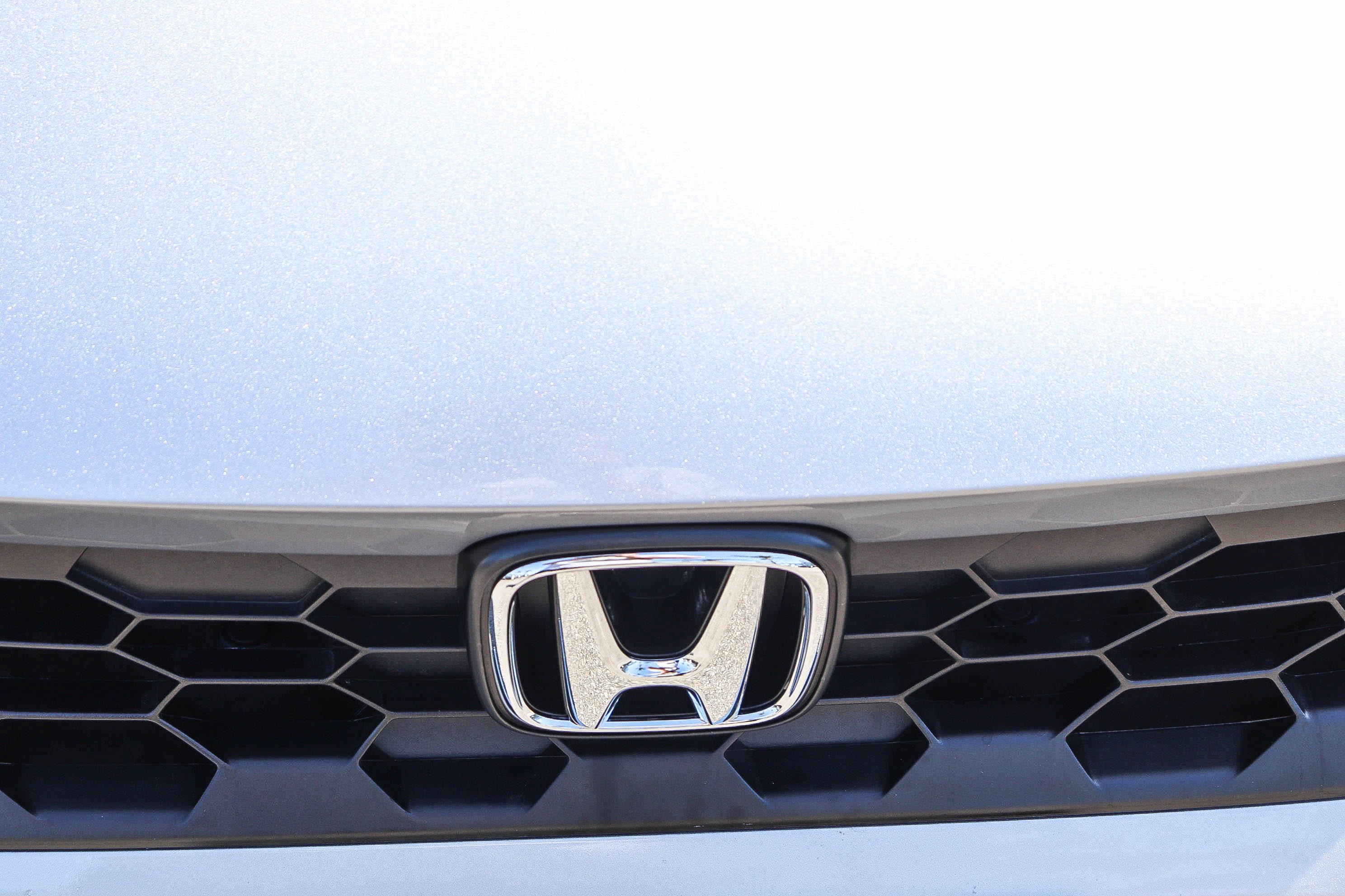 2024 Honda Civic Hatchback Sport - Photo 4