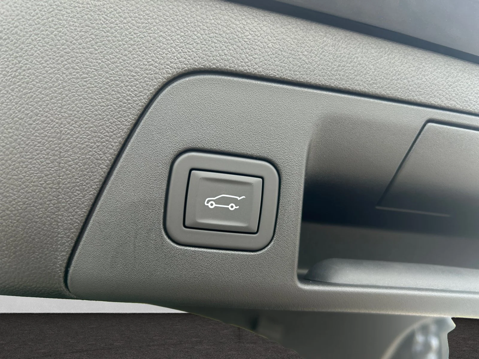 New 2026 Ebony Twilight Metallic Buick Sport Touring AWD image 11