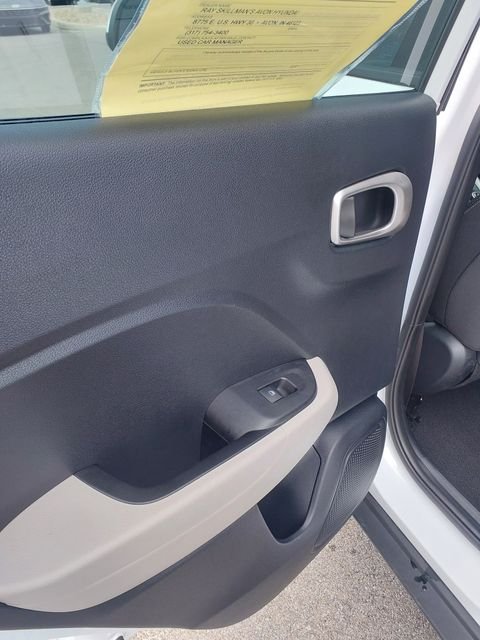 Certified Used 2025 Lunar Hyundai SEL image 21