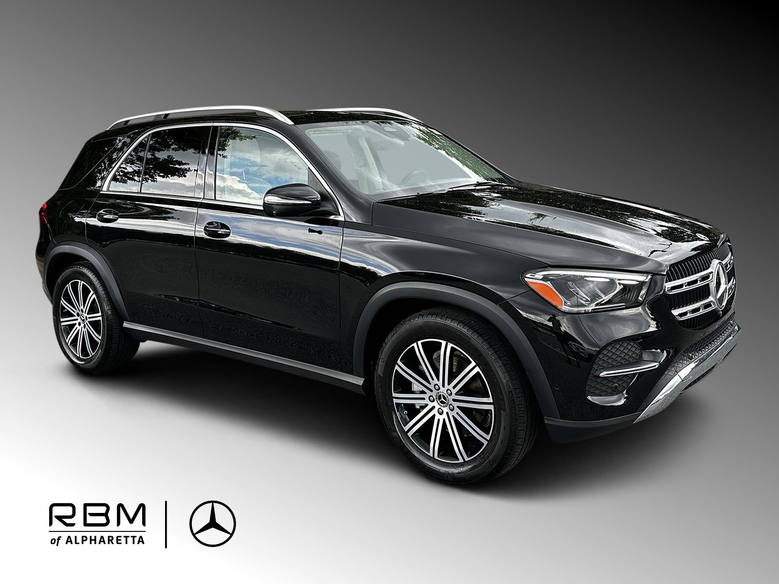 2024 Mercedes-Benz GLE