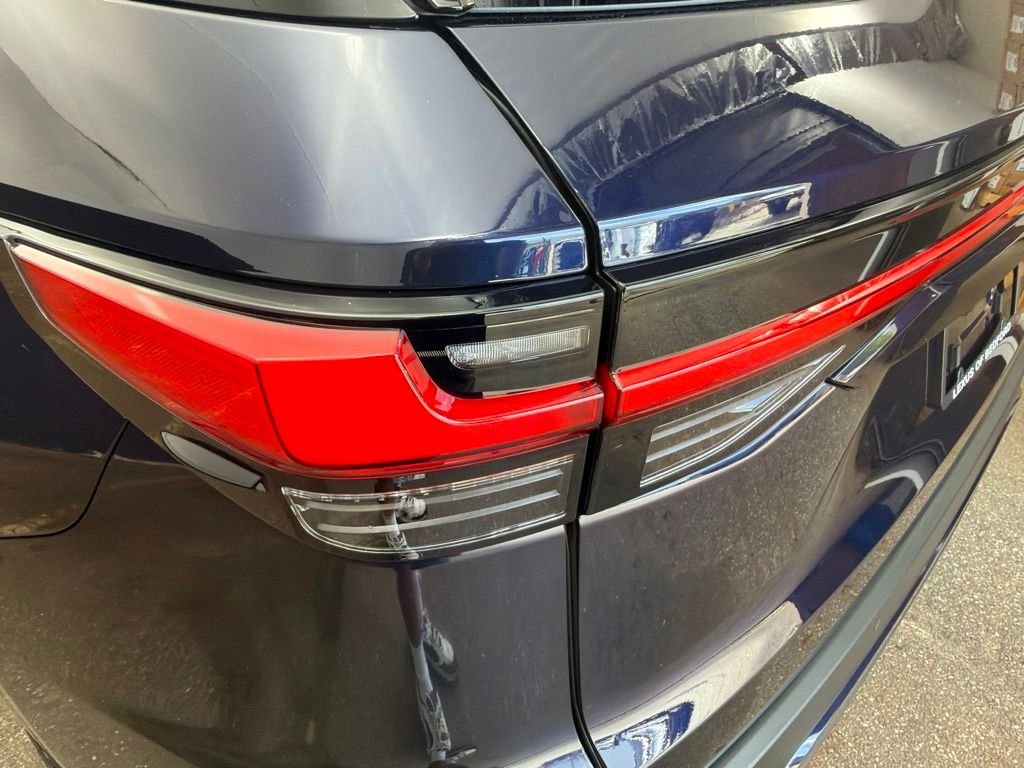 New 2026 Nightfall Mica Lexus  350 PREMIUM AWD image 20