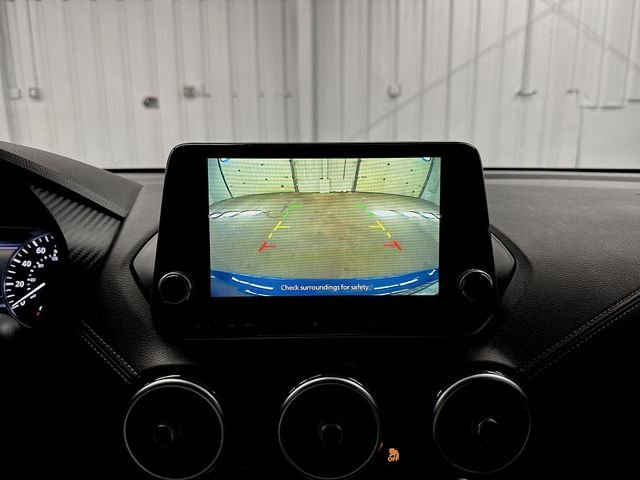 Used 2022 Blue Nissan SR image 19