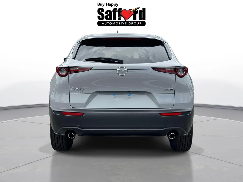 2026 Mazda CX-30 Select Sport - Photo 6