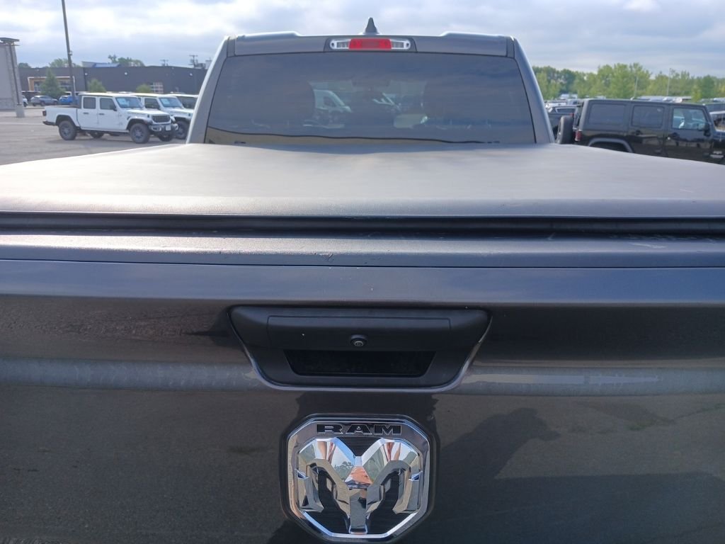Used 2024 Gray Ram Tradesman image 27