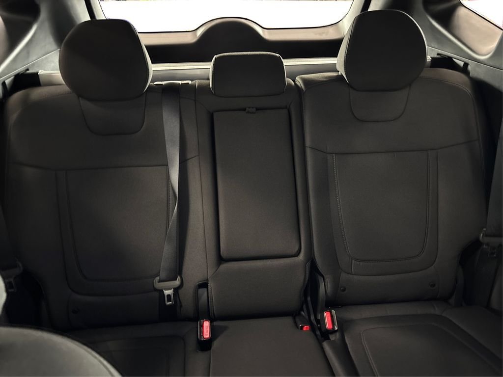 2026 Hyundai Tucson SE - Photo 17